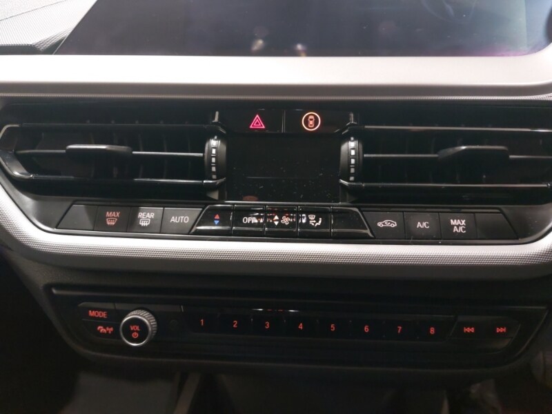 Used BMW 1 Series 2021 for sale - 77183606: Photo 14