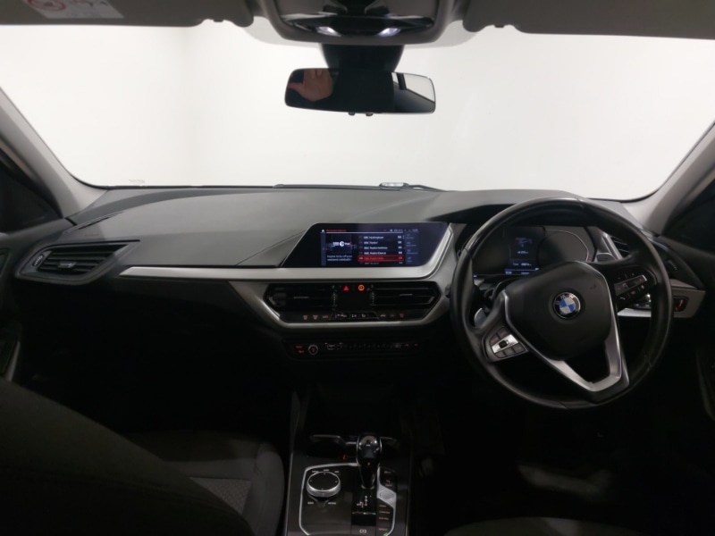 Used BMW 1 Series 2021 for sale - 77183606: Photo 2