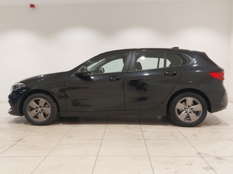 Used BMW 1 Series 2021 for sale - 77183606: Photo 4