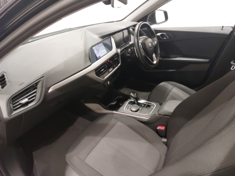 Used BMW 1 Series 2021 for sale - 77183606: Photo 5