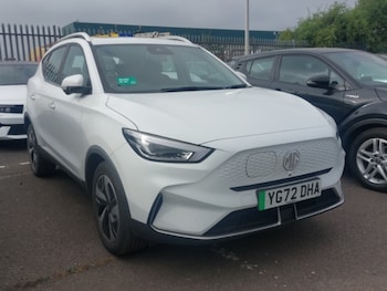 Used MG MG ZS 2022 for sale - 79186079: Photo