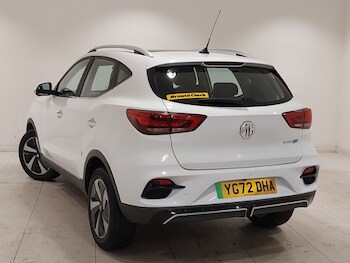 Used MG MG ZS 2022 for sale - 79186079: Photo