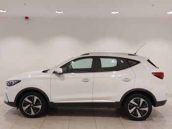 Used MG MG ZS 2022 for sale - 79186079: Photo