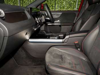 Used Mercedes-Benz GLA 2022 for sale - 75025346: Photo