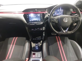 Used Vauxhall Corsa 2022 for sale - 78547039: Photo