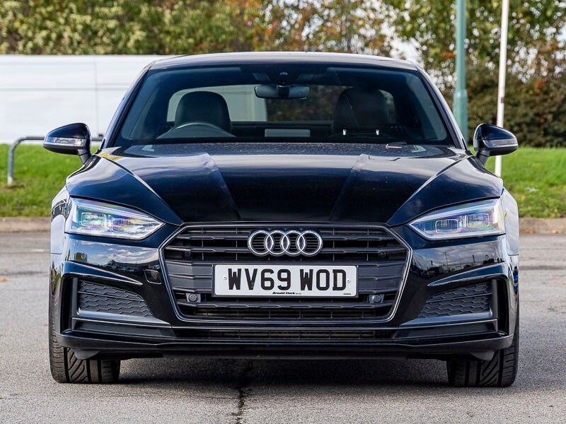 Used Audi A5 2019 for sale - 77284808: Photo 11