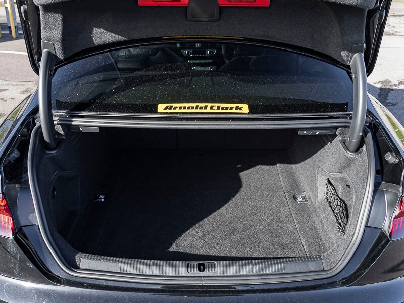 Used Audi A5 2019 for sale - 77284808: Photo 19