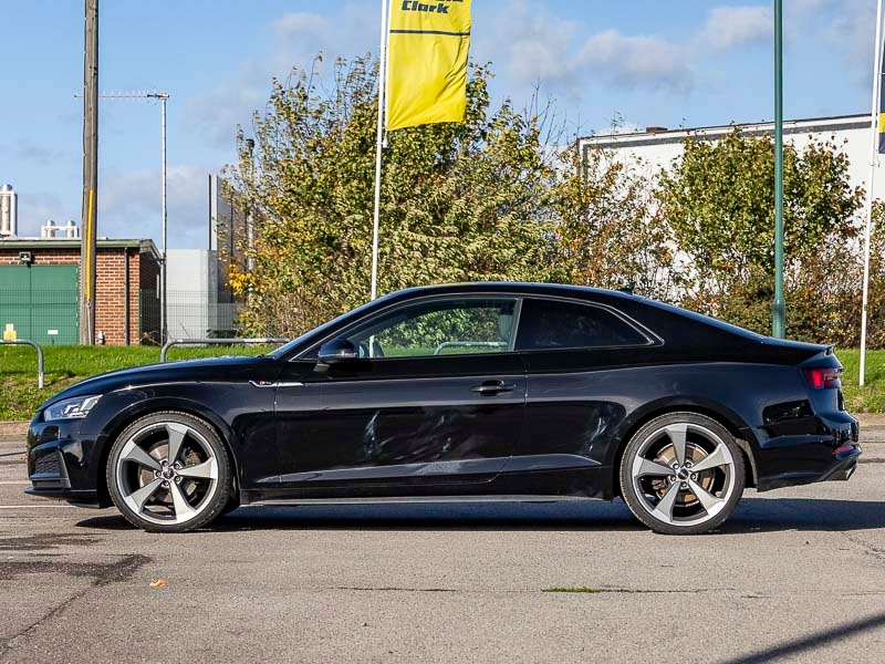 Used Audi A5 2019 for sale - 77284808: Photo 4