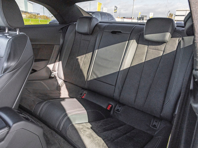 Used Audi A5 2019 for sale - 77284808: Photo 6