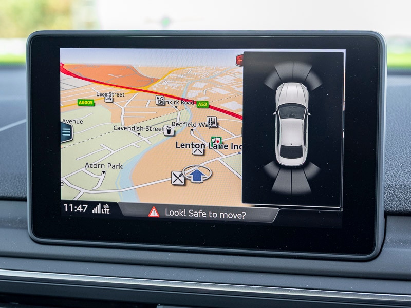 Used Audi A5 2019 for sale - 77284808: Photo 9