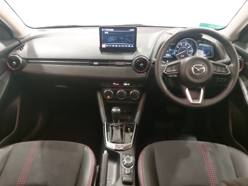 Used Mazda Mazda2 2024 for sale - 77822818: Photo 2