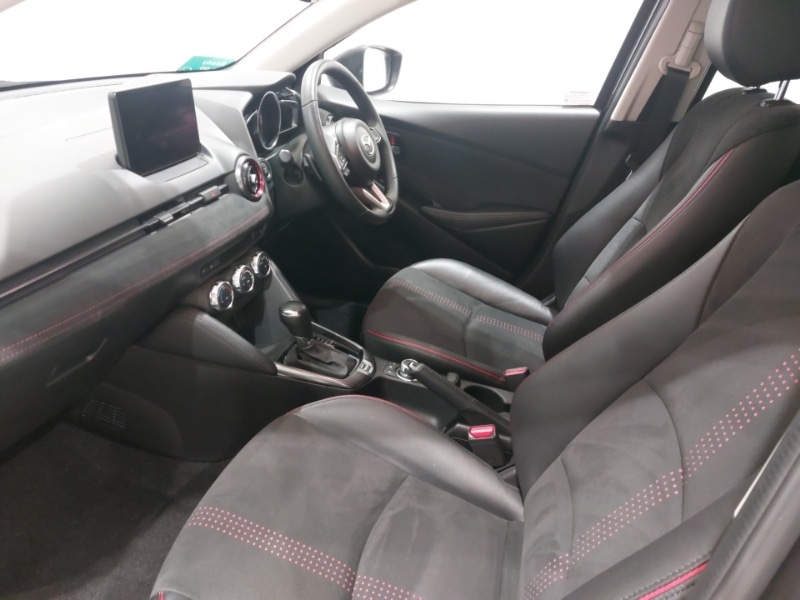 Used Mazda Mazda2 2024 for sale - 77822818: Photo 5