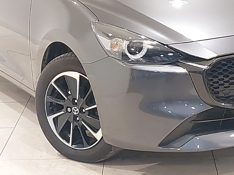 Used Mazda Mazda2 2024 for sale - 77822818: Photo 9