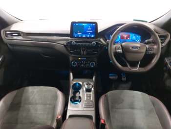 Used Ford Kuga 2023 for sale - 75357475: Photo