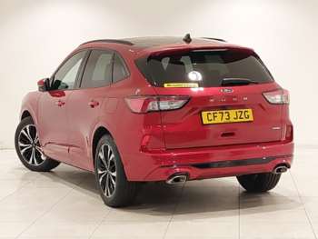Used Ford Kuga 2023 for sale - 75357475: Photo