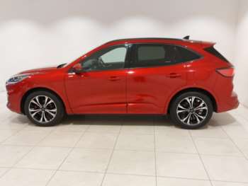 Used Ford Kuga 2023 for sale - 75357475: Photo