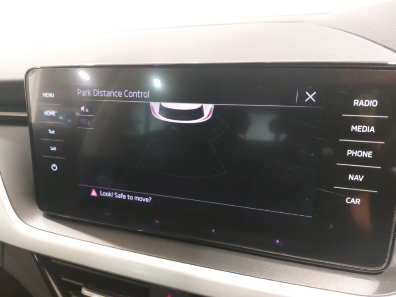 Used Skoda Kamiq 2022 for sale - 77816070: Photo 11