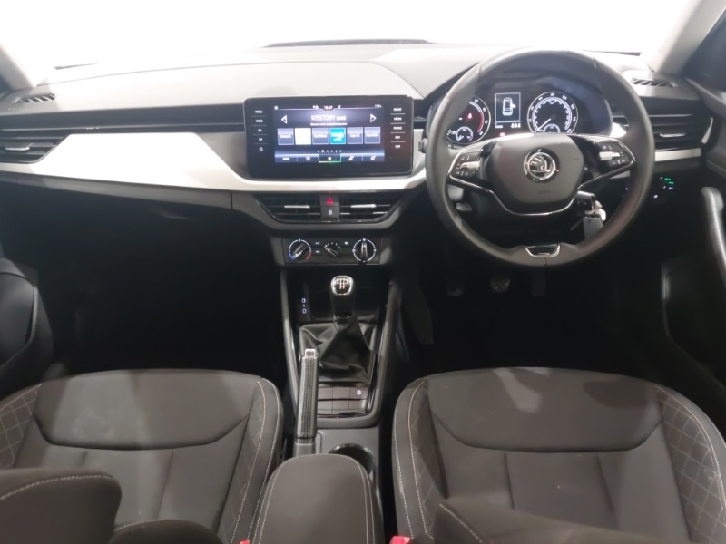 Used Skoda Kamiq 2022 for sale - 77816070: Photo 2