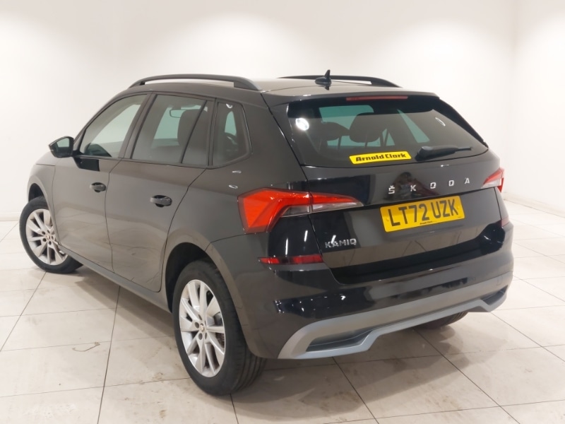 Used Skoda Kamiq 2022 for sale - 77816070: Photo 3