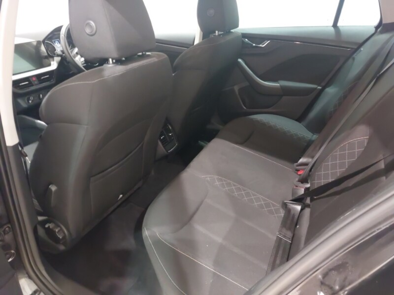 Used Skoda Kamiq 2022 for sale - 77816070: Photo 6