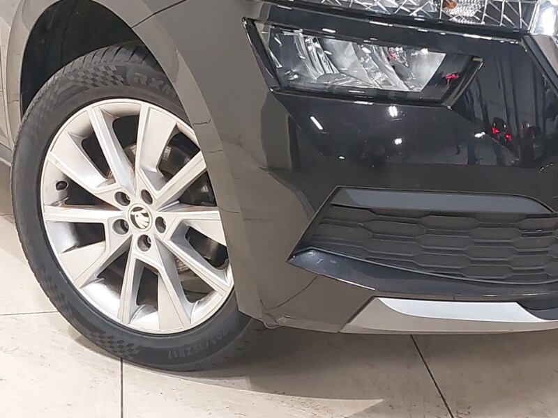 Used Skoda Kamiq 2022 for sale - 77816070: Photo 9