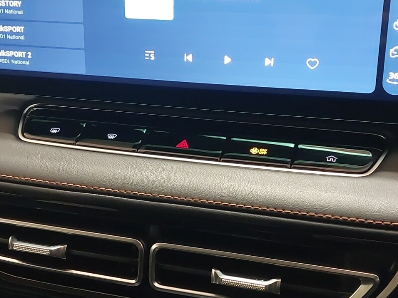 Used MG MG HS 2024 for sale - 77818360: Photo 14