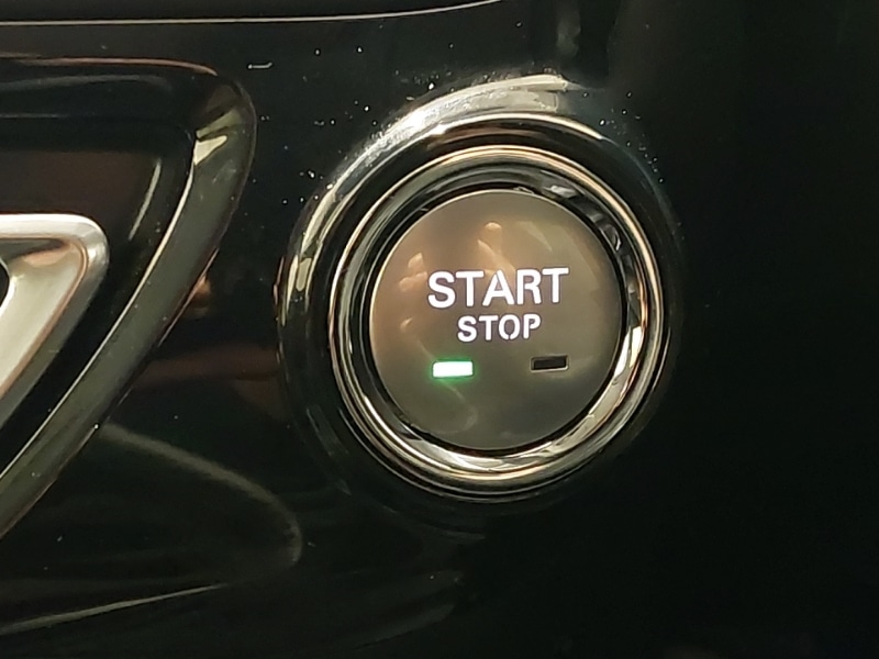 Used MG MG HS 2024 for sale - 77818360: Photo 15