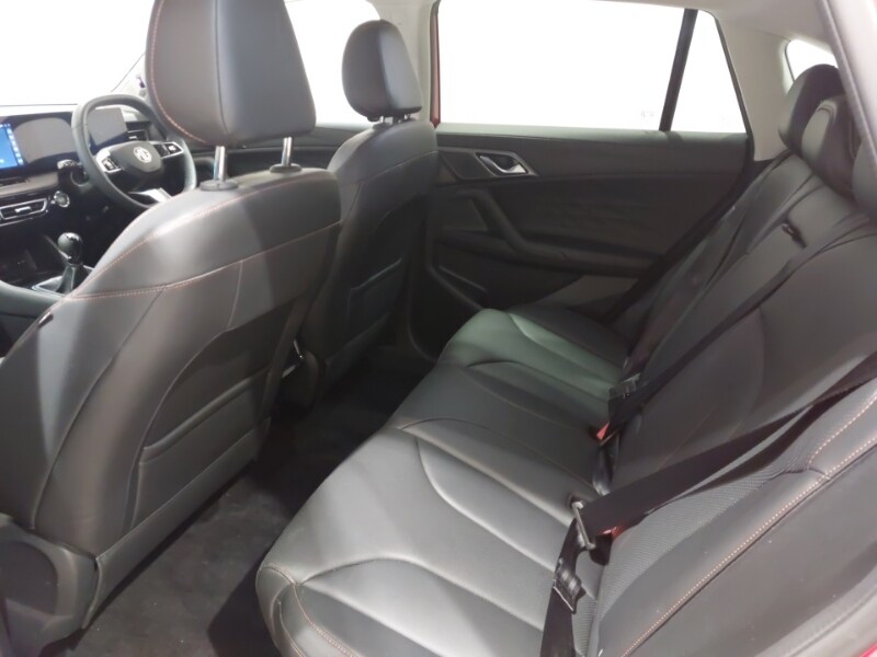 Used MG MG HS 2024 for sale - 77818360: Photo 6