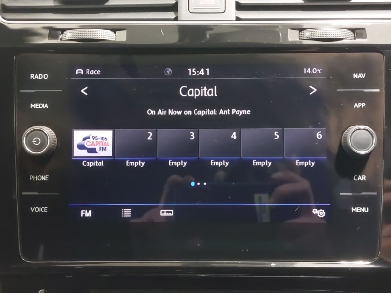 Used Volkswagen Golf 2017 for sale - 76108066: Photo 10