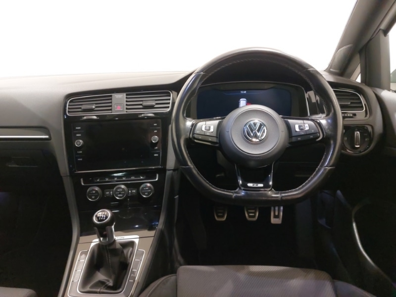 Used Volkswagen Golf 2017 for sale - 76108066: Photo 7
