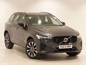 2023 - 2.0 B5P Plus Dark 5dr AWD Geartronic