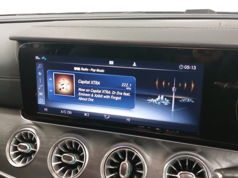 Used Mercedes-Benz E Class 2018 for sale - 77573174: Photo 10