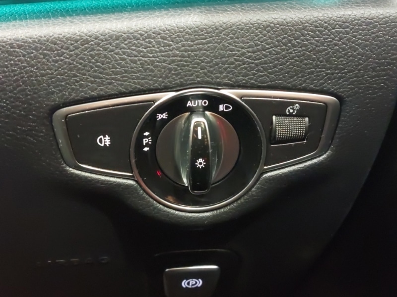 Used Mercedes-Benz E Class 2018 for sale - 77573174: Photo 18