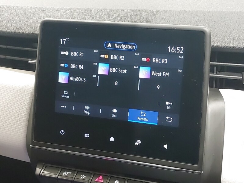 Used Renault Clio 2022 for sale - 77495461: Photo 10