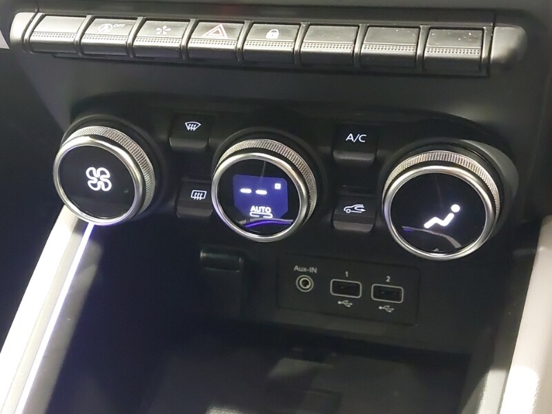 Used Renault Clio 2022 for sale - 77495461: Photo 13