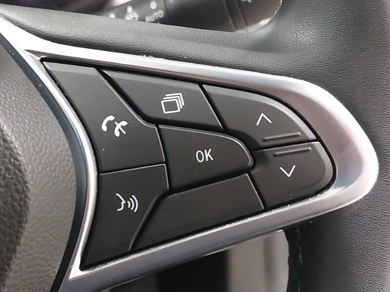 Used Renault Clio 2022 for sale - 77495461: Photo 17