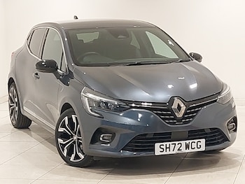 Used Renault Clio 2022 for sale - 77495461: Photo