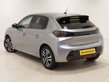Used Peugeot 208 2022 for sale - 74630798: Photo