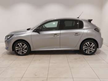 Used Peugeot 208 2022 for sale - 74630798: Photo