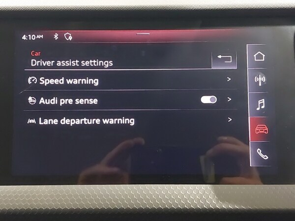 Used Audi A1 2021 for sale - 76165956: Photo 11