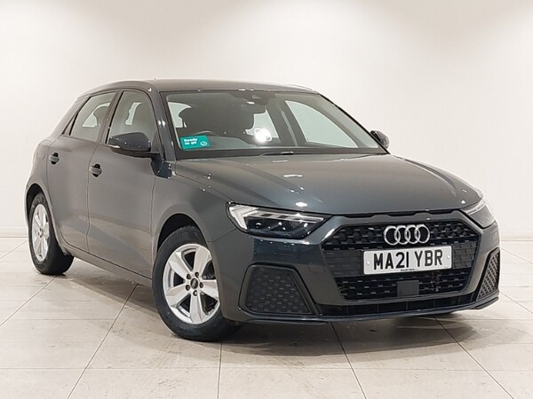 Used Audi A1 2021 for sale - 76165956: Photo 1
