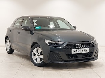 Used Audi A1 2021 for sale - 76165956: Photo