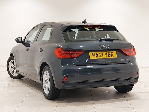 Used Audi A1 2021 for sale - 76165956: Photo 3
