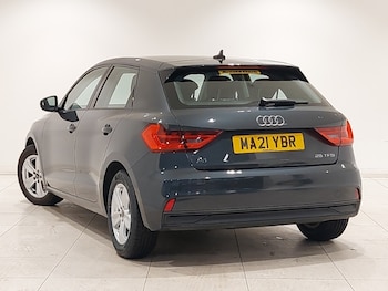 Used Audi A1 2021 for sale - 76165956: Photo