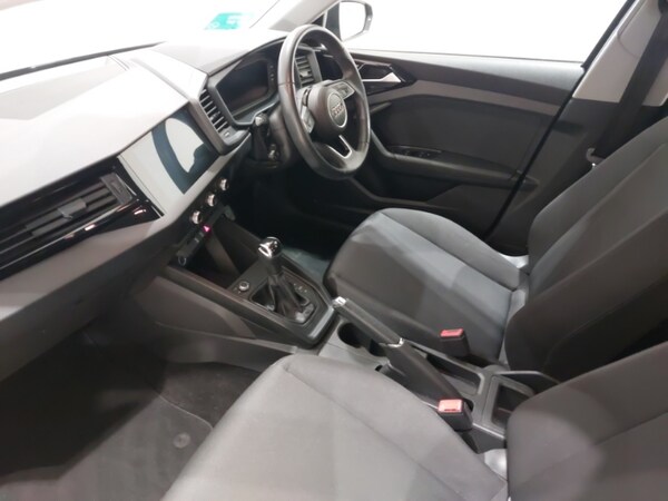 Used Audi A1 2021 for sale - 76165956: Photo 5