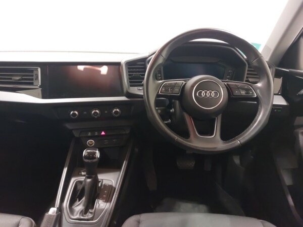 Used Audi A1 2021 for sale - 76165956: Photo 7