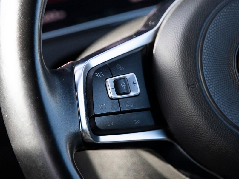 Used Volkswagen Golf 2018 for sale - 76947450: Photo 11