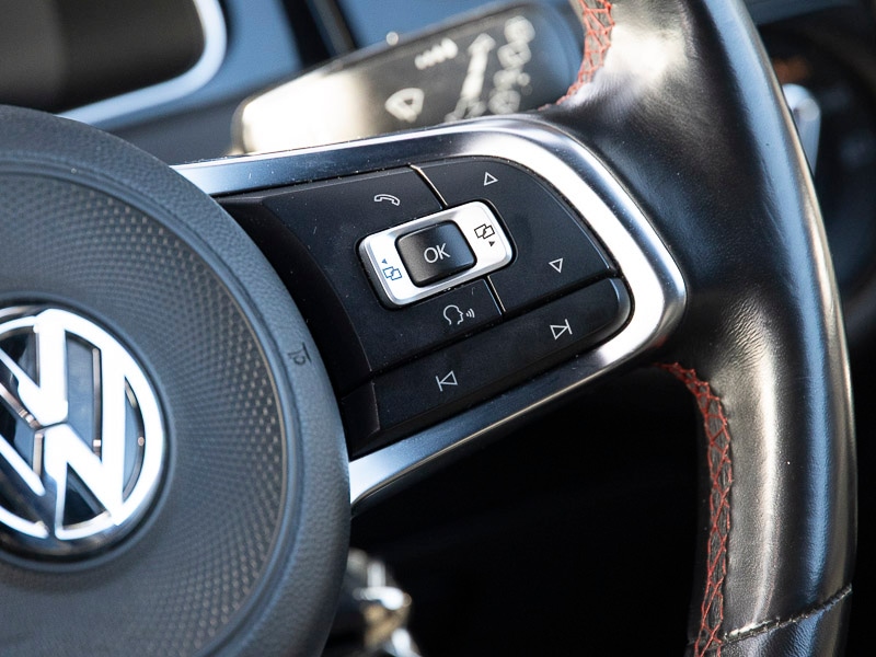 Used Volkswagen Golf 2018 for sale - 76947450: Photo 13