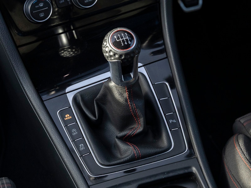 Used Volkswagen Golf 2018 for sale - 76947450: Photo 16