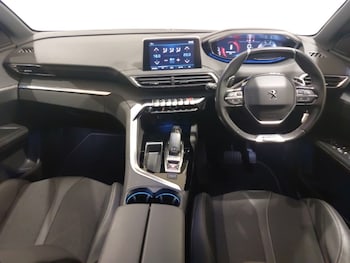 Used Peugeot 3008 2021 for sale - 78473986: Photo